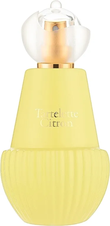 Parfemska voda Jeanne Arthes Tea Time A Paris Tartelette Citron