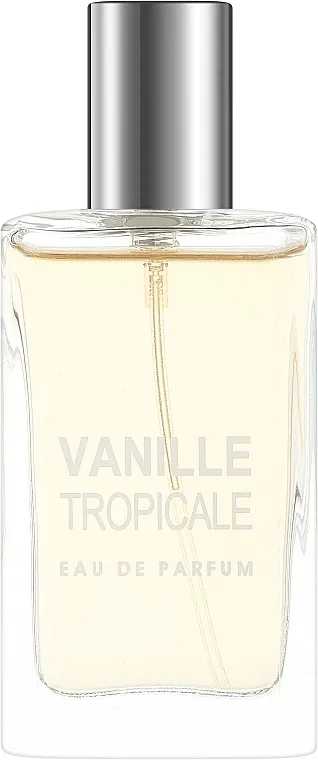 Parfemska voda Jeanne Arthes Vanille Tropicale