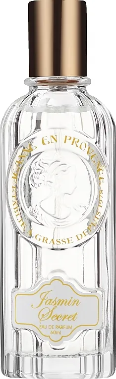 Parfemska voda Jeanne en Provence Jasmin Secret