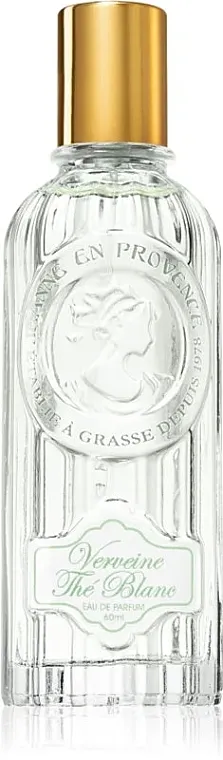 Parfemska voda Jeanne en Provence Verveine the Blanc