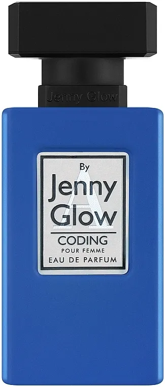 Parfemska voda Jenny Glow A Coding Pour Femme