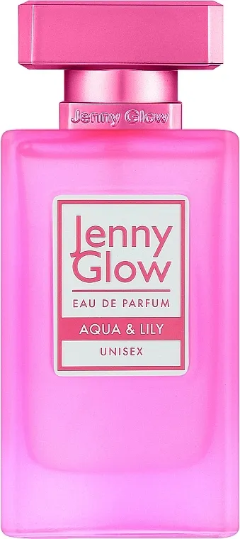 Parfemska voda Jenny Glow Aqua &amp; Lily
