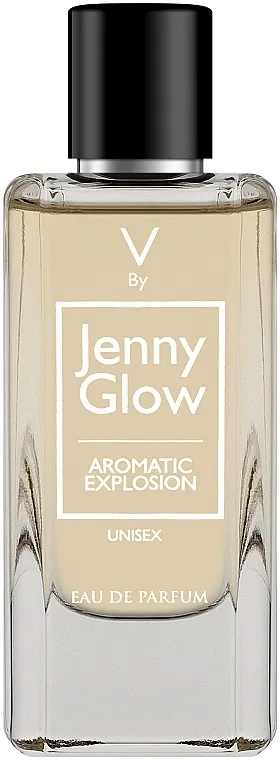 Parfemska voda Jenny Glow Aromatic Explosion
