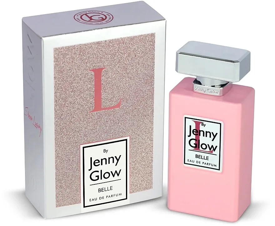 Parfemska voda Jenny Glow Belle
