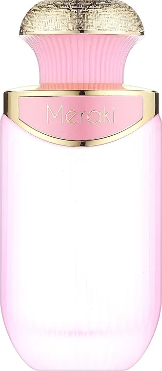 Parfemska voda Jenny Glow Bellis Collection Meraki