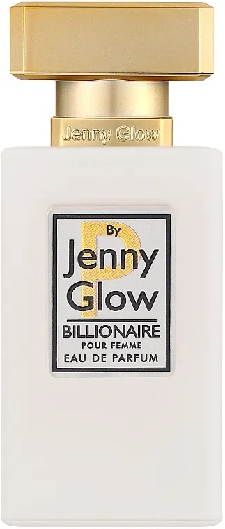 Parfemska voda Jenny Glow Billionaire