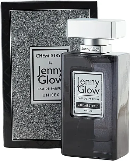 Parfemska voda Jenny Glow Chemistry 1