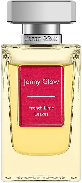 Parfemska voda Jenny Glow French Lime Leaves