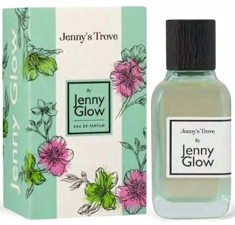 Parfemska voda Jenny Glow Jenny's Trove