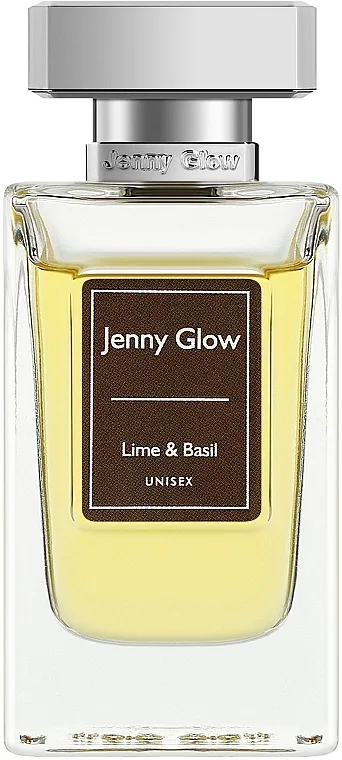 Parfemska voda Jenny Glow Lime &amp; Basil