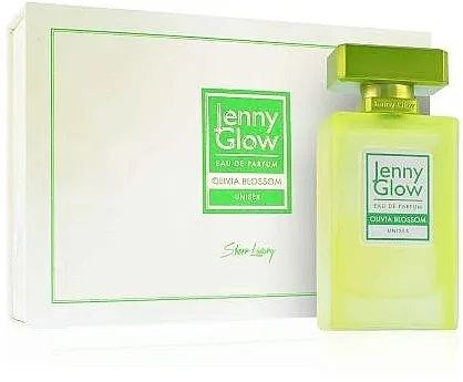 Parfemska voda Jenny Glow Olivia Blossom