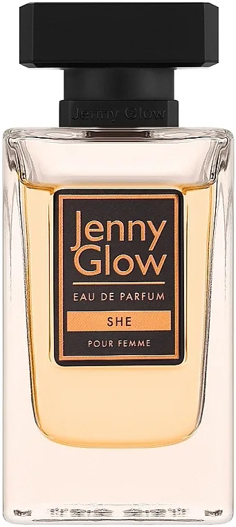 Parfemska voda Jenny Glow She