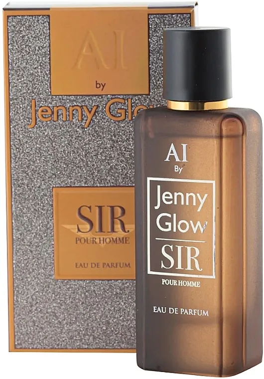 Parfemska voda Jenny Glow Sir Pour Homme