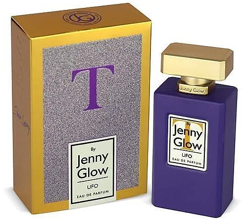 Parfemska voda Jenny Glow UFO