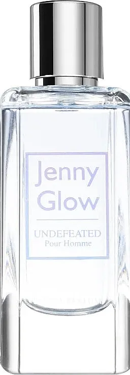 Parfemska voda Jenny Glow Undefeated Pour Homme