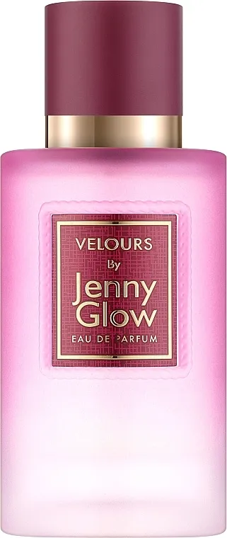 Parfemska voda Jenny Glow Velours