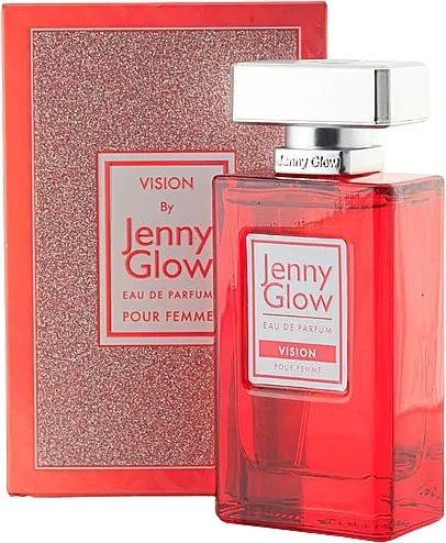 Parfemska voda Jenny Glow Vision