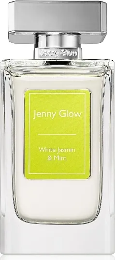 Parfemska voda Jenny Glow White Jasmin &amp; Mint