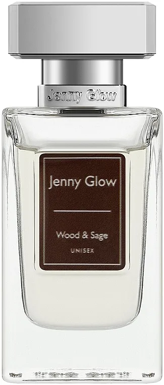 Parfemska voda Jenny Glow White Wood &amp; Sage