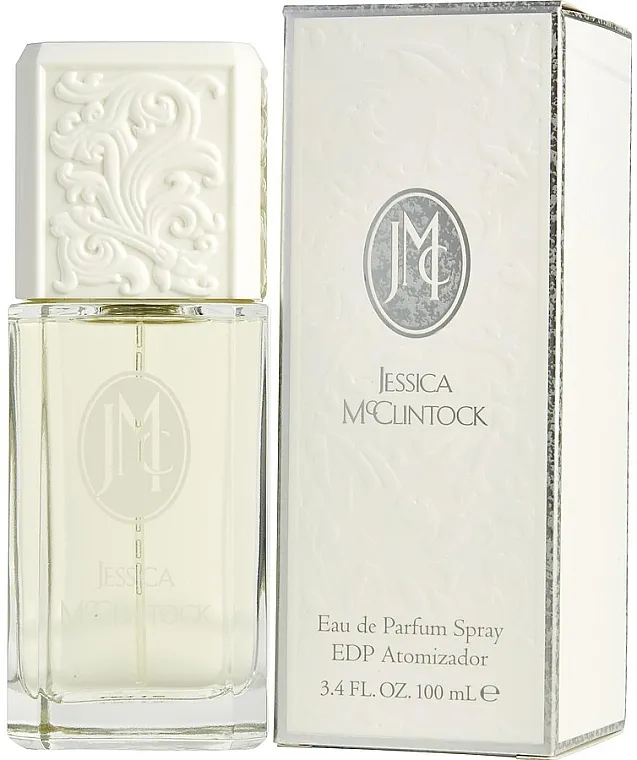 Parfemska voda Jessica McClintock Jessica McClintock
