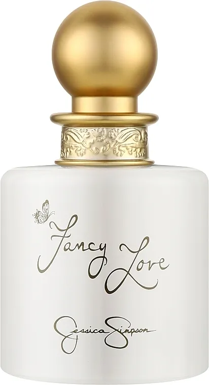 Parfemska voda Jessica Simpson Fancy Love