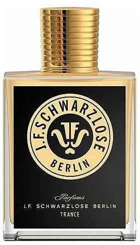 Parfemska voda J.F. Schwarzlose Berlin Trance