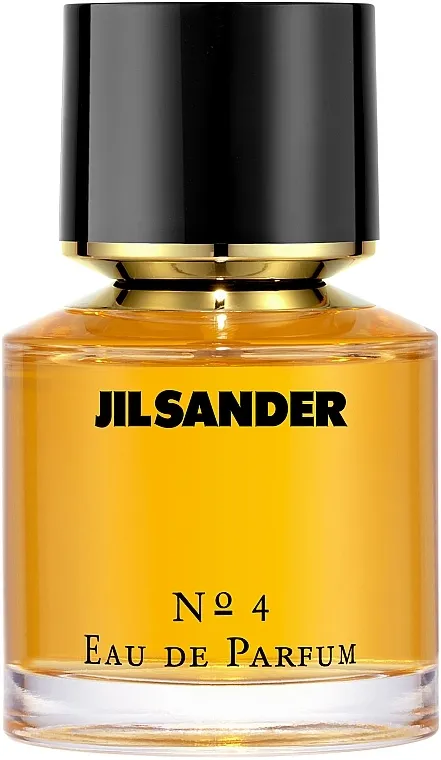 Parfemska voda Jil Sander No 4
