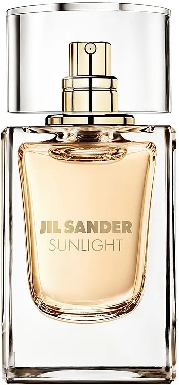 Parfemska voda Jil Sander Sunlight