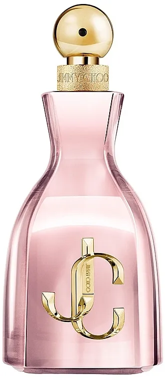 Parfemska voda Jimmy Choo I Want Choo With Love
