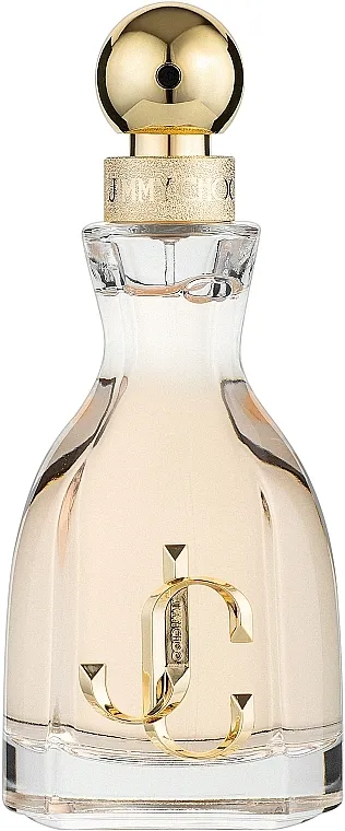 Parfemska voda Jimmy Choo I Want Choo