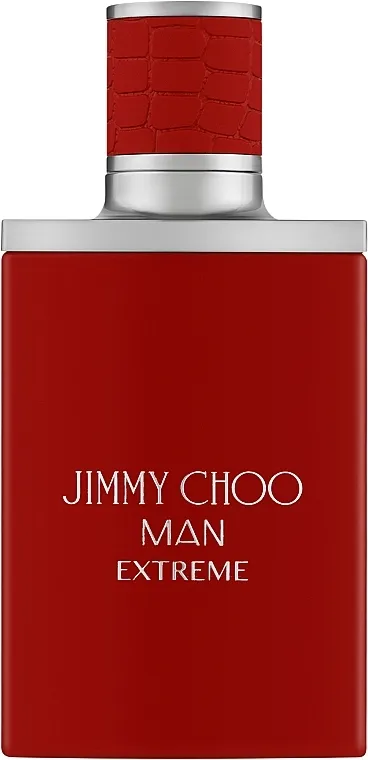 Parfemska voda Jimmy Choo Man Extreme