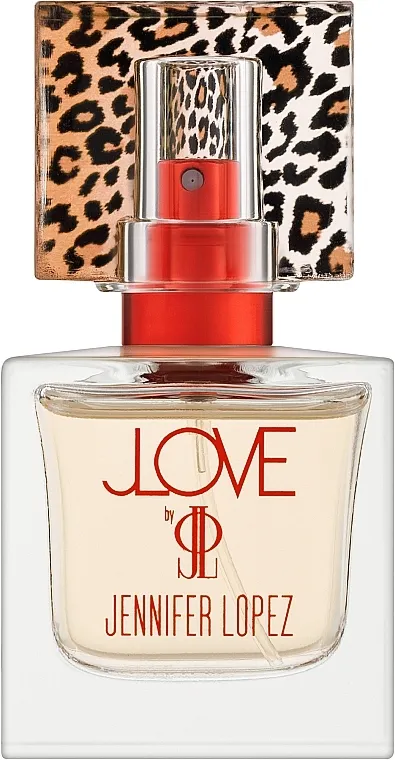 Parfemska voda JLove Jennifer Lopez