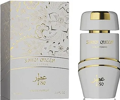 Parfemska voda Jo Milano Saudi Queen