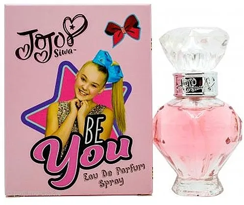 Parfemska voda Jojo Siwa Be You