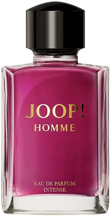 Parfemska voda Joop! Homme Intense