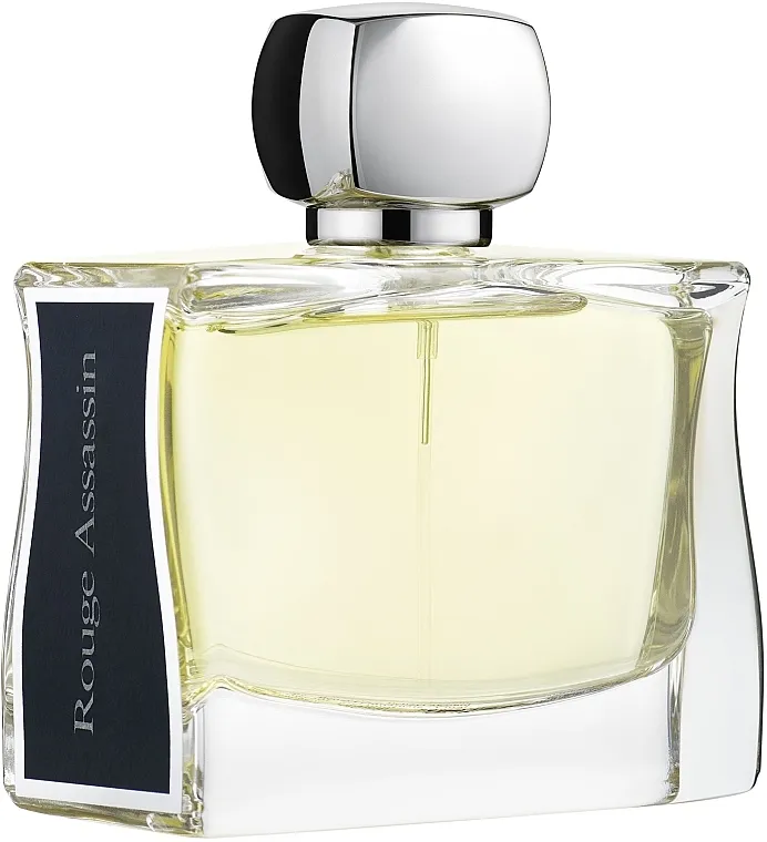 Parfemska voda Jovoy Rouge Assassin
