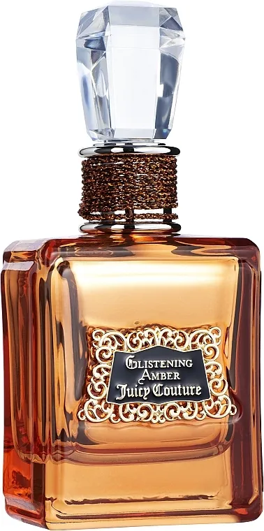 Parfemska voda Juicy Couture Glistening Amber