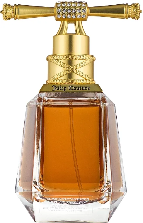 Parfemska voda Juicy Couture I Am Juicy Couture