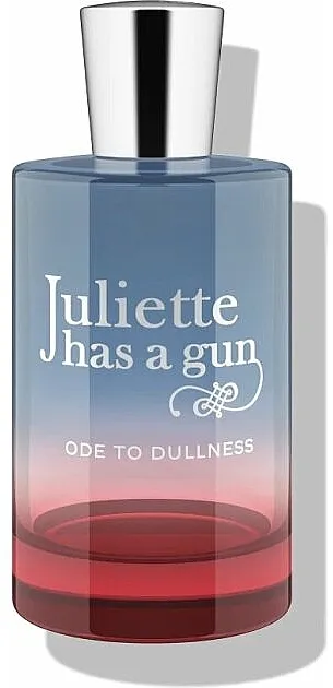 Parfemska voda Juliette Has A Gun Ode To Dullness