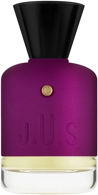 Parfemska voda J.U.S Parfums Ultrahot