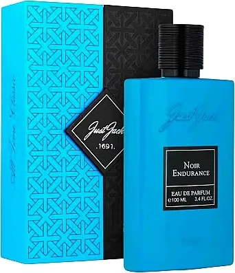 Parfemska voda Just Jack Noir Endurance