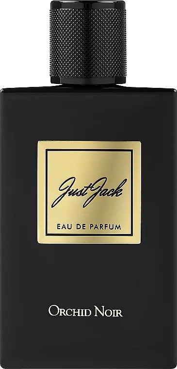Parfemska voda Just Jack Orchid Noir