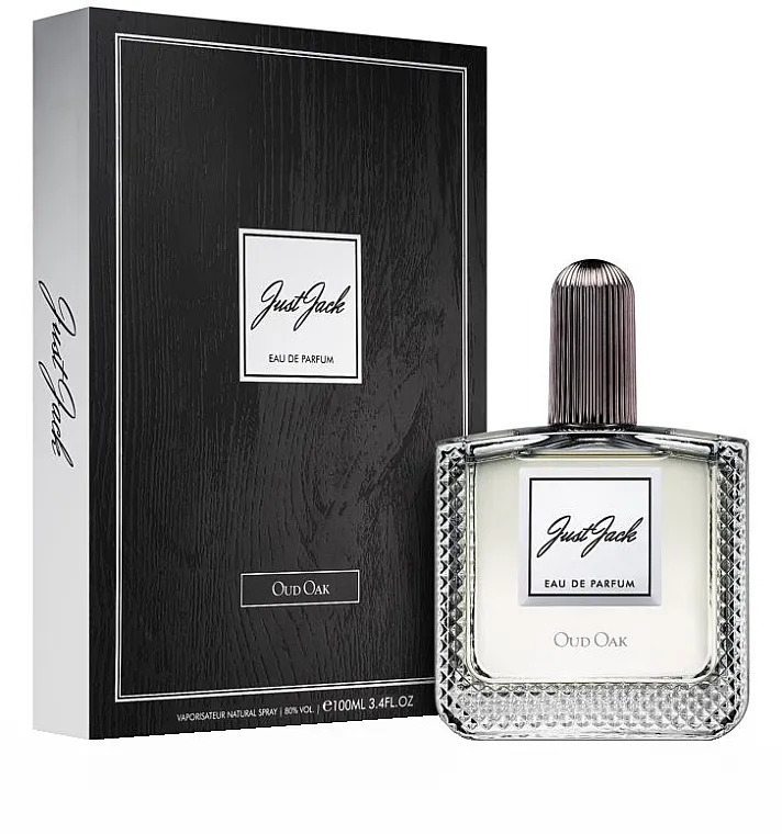 Parfemska voda Just Jack Oud Oak