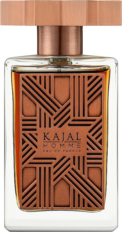 Parfemska voda Kajal Homme