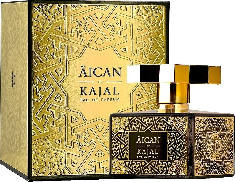 Parfemska voda Kajal Perfumes Paris Aican