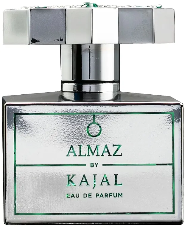 Parfemska voda Kajal Perfumes Paris Almaz