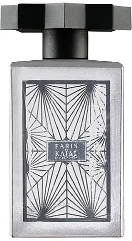 Parfemska voda Kajal Perfumes Paris Faris