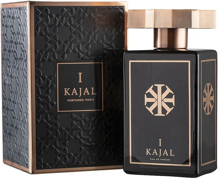 Parfemska voda Kajal Perfumes Paris I