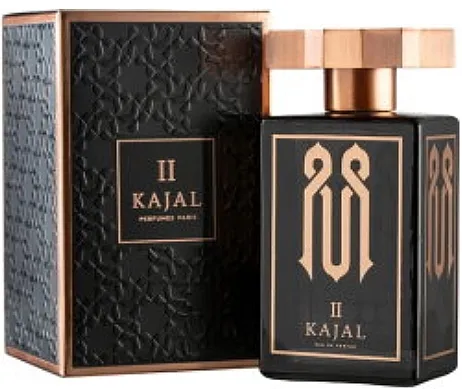 Parfemska voda Kajal Perfumes Paris II