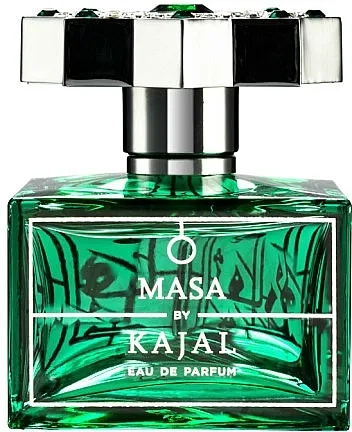 Parfemska voda Kajal Perfumes Paris Masa